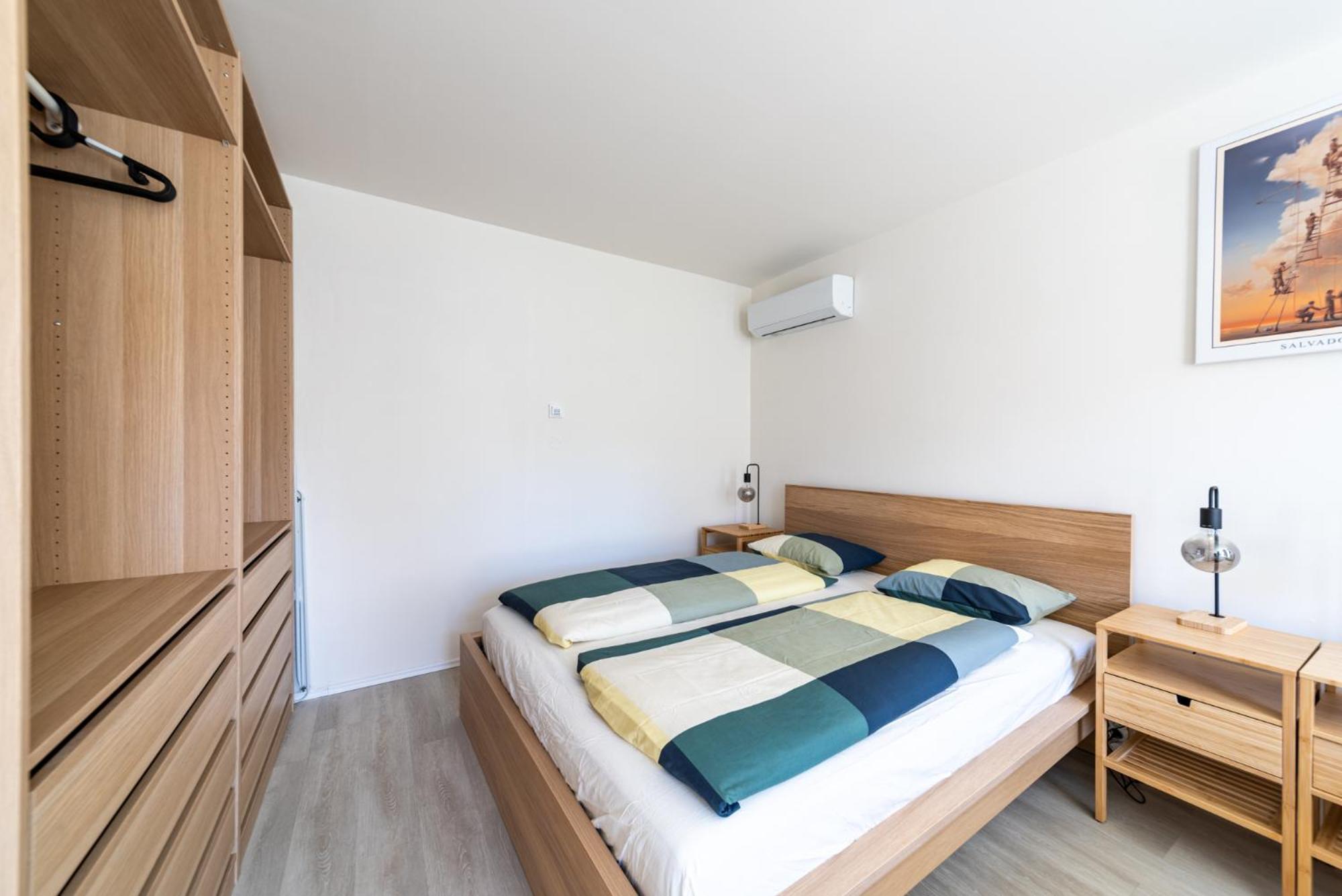 Apartments Borivojova 63 Πράγα Εξωτερικό φωτογραφία