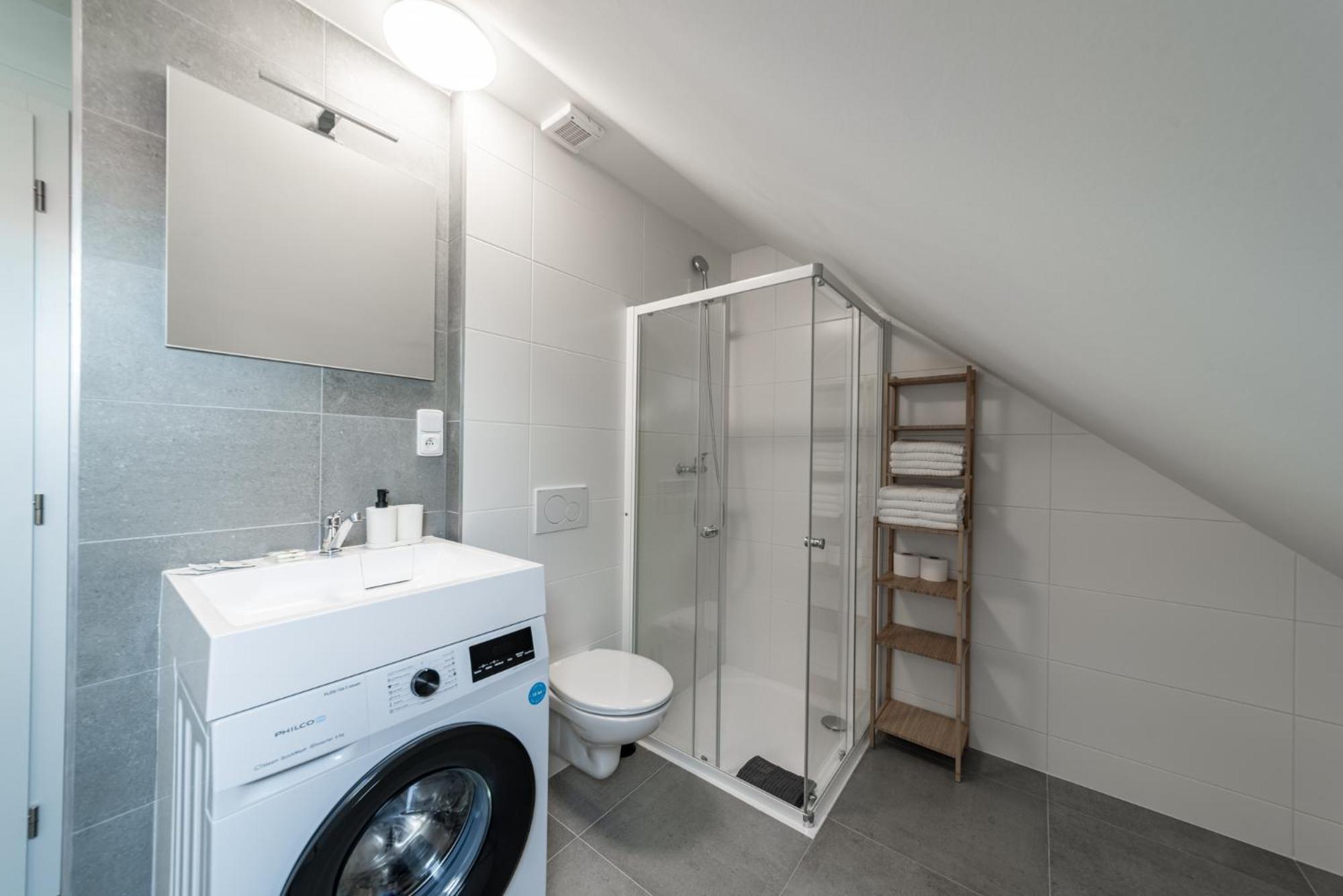 Apartments Borivojova 63 Πράγα Εξωτερικό φωτογραφία