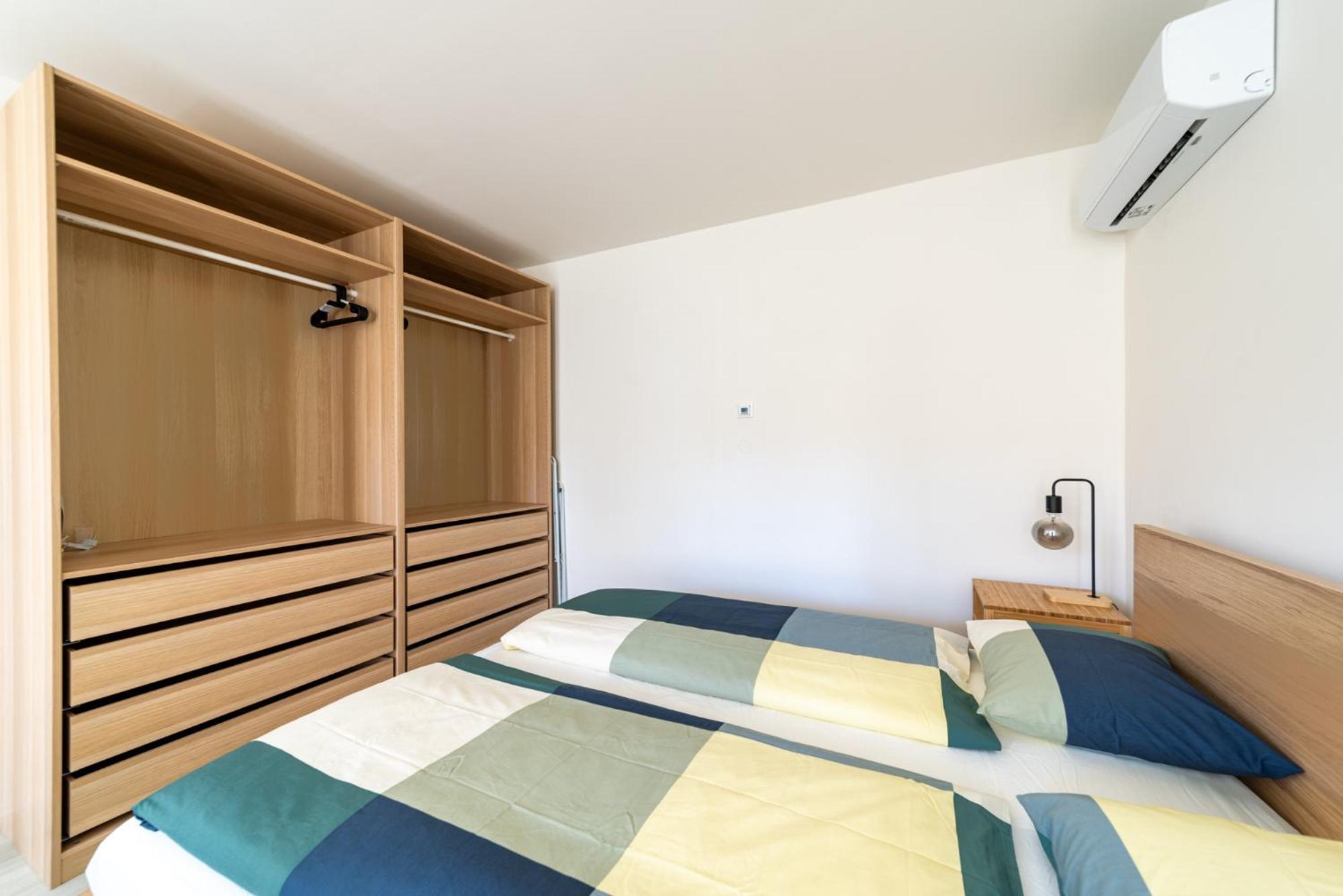 Apartments Borivojova 63 Πράγα Εξωτερικό φωτογραφία
