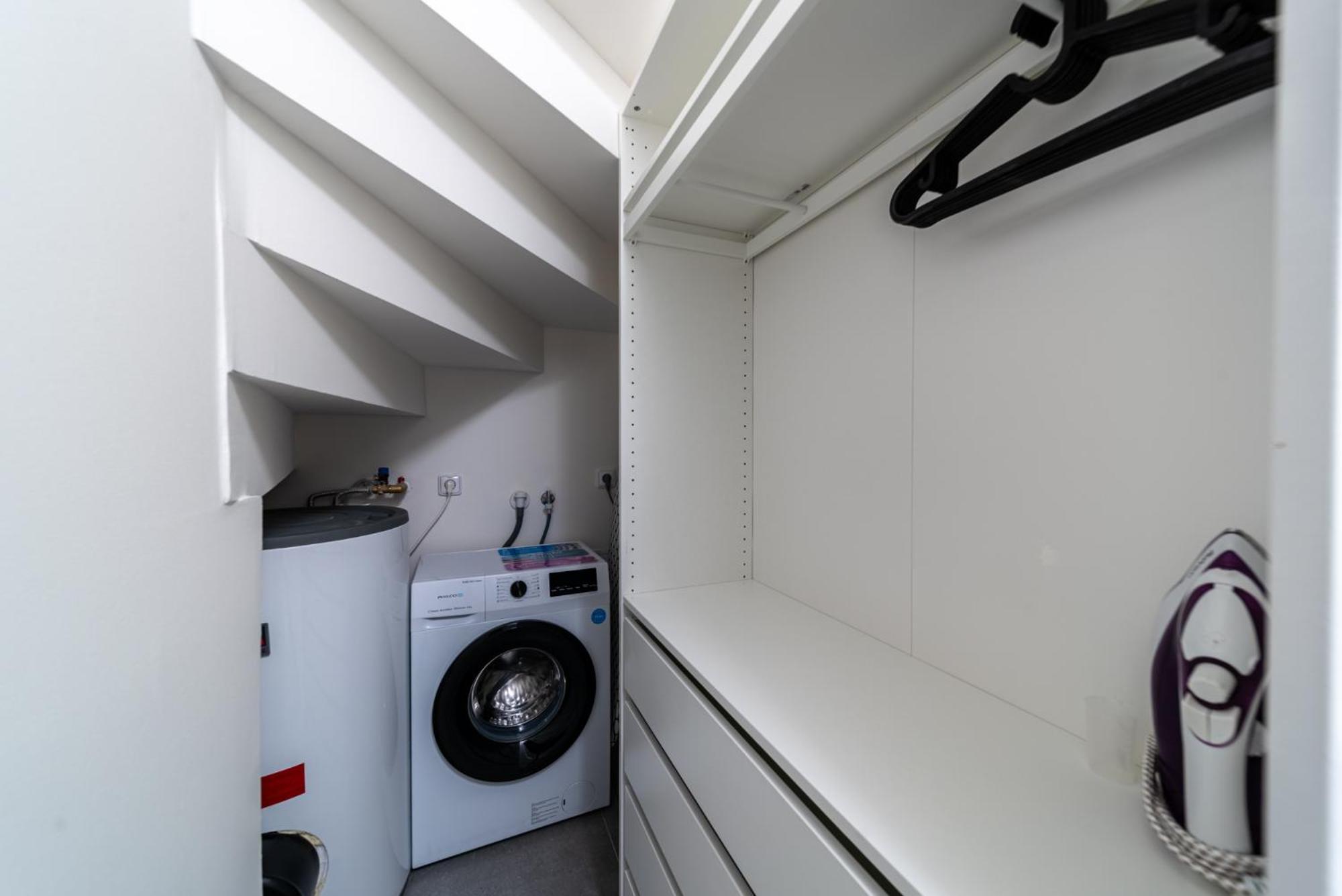 Apartments Borivojova 63 Πράγα Εξωτερικό φωτογραφία